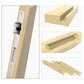📢📢50% OFF !! ⏰2-in-1 Wood Slotting Base – Accurate, Compact, Multi-Functional 🔧