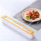 🎁 🔥 Hot Sale 70% OFF NOW!⚡Kitchen Wall Mounted Food Wrap Dispenser