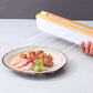 🎁 🔥 Hot Sale 70% OFF NOW!⚡Kitchen Wall Mounted Food Wrap Dispenser