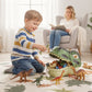 🦖 50% OFF NOW! 🎁 Kids Fun & Educational Dinosaur Toy Kit