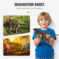 🦖 50% OFF NOW! 🎁 Kids Fun & Educational Dinosaur Toy Kit