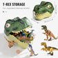🦖 50% OFF NOW! 🎁 Kids Fun & Educational Dinosaur Toy Kit