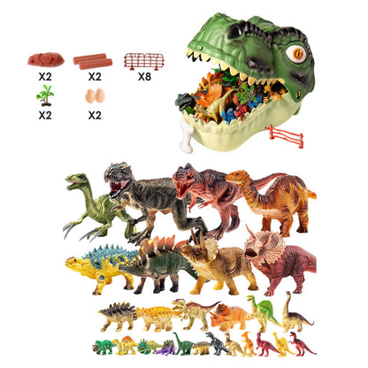 🦖 50% OFF NOW! 🎁 Kids Fun & Educational Dinosaur Toy Kit