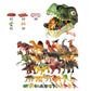 🦖 50% OFF NOW! 🎁 Kids Fun & Educational Dinosaur Toy Kit