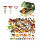 🦖 50% OFF NOW! 🎁 Kids Fun & Educational Dinosaur Toy Kit
