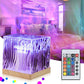 📢📢50% OFF !! ⏰Dynamic Water Ripple LED Ambient Light