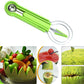 📢📢BUY 1 GET 1 FREE !! ⏰🍉3 in 1 Fruit Tool Knife