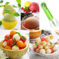 📢📢BUY 1 GET 1 FREE !! ⏰🍉3 in 1 Fruit Tool Knife