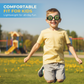⚡️Easter Specials!!🏆💥Interactive Winking Mechanism Funny Glasses – Stand Out & Have More Fun! ✨