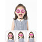 ⚡️Easter Specials!!🏆💥Interactive Winking Mechanism Funny Glasses – Stand Out & Have More Fun! ✨