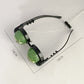 ⚡️Easter Specials!!🏆💥Interactive Winking Mechanism Funny Glasses – Stand Out & Have More Fun! ✨