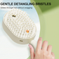 📢📢50 %  OFF !! ⏰Electric Spray & Massage Hair Brush✨
