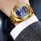 🔥2026 New Arrival ＆ Hot Sale ＆ 50％ Off🔥Men's Business & Casual Quartz Watch⌚