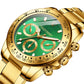 🔥2026 New Arrival ＆ Hot Sale ＆ 50％ Off🔥Men's Business & Casual Quartz Watch⌚