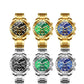 🔥2026 New Arrival ＆ Hot Sale ＆ 50％ Off🔥Men's Business & Casual Quartz Watch⌚