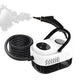 📢📢50% OFF !! ⏰Portable Multi-Use High-Temperature Steam Cleaner – For Kitchen, Floor & Bathroom