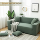 🔥50％ OFF🔥Jacquard Knitted Stretch Sofa Cover✨