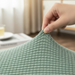 🔥50％ OFF🔥Jacquard Knitted Stretch Sofa Cover✨