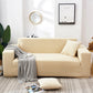 🔥50％ OFF🔥Jacquard Knitted Stretch Sofa Cover✨