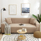 🔥50％ OFF🔥Jacquard Knitted Stretch Sofa Cover✨