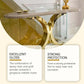 🔥2026 HOT SALE🔥🎨🏡Water-Based Weather-Resistant Gold Paint