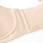🏆Last Day Special Price ￡9.99 💗Women's Plus Size Cooling Full Coverage Minimizer Bra