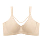 🏆Last Day Special Price ￡9.99 💗Women's Plus Size Cooling Full Coverage Minimizer Bra