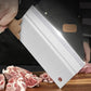 📢📢50% OFF !! ⏰Forged High-Carbon Steel Chef's Knife