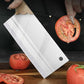 📢📢50% OFF !! ⏰Forged High-Carbon Steel Chef's Knife