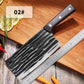📢📢50% OFF !! ⏰Forged High-Carbon Steel Chef's Knife