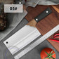 📢📢50% OFF !! ⏰Forged High-Carbon Steel Chef's Knife