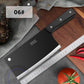 📢📢50% OFF !! ⏰Forged High-Carbon Steel Chef's Knife