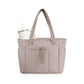 🌸 50% OFF NOW! 🌸Wandering Nature Puffer Tote Bag