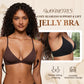 🥳SUMMER HOT SALE🥳💞50K+ SOLD!💥50% OFF! 🔥Women's Wire-Free Jelly Support Triangle Bralette