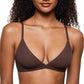 🥳SUMMER HOT SALE🥳💞50K+ SOLD!💥50% OFF! 🔥Women's Wire-Free Jelly Support Triangle Bralette