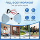 📢📢54% OFF !!!🧘‍♀️Compact Cardio Twisting Stepper Machine✨