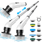 📢📢50%  OFF !! ⏰Multi-Functional Electric Cleaning Brush—Effortlessly Achieve Deep Cleaning!✨