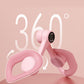 📢📢50% OFF !! ⏰ Pelvic Floor Muscle Trainer—360° Rotation for Full-Body Fitness! ✨