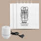 📢40%  OFF!⏰Hanging Vacuum Storage Bags