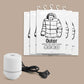 📢40%  OFF!⏰Hanging Vacuum Storage Bags
