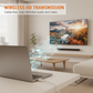 📢📢50% OFF !! ⏰  Wireless HDMI Transmitter Receiver