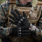 ✋HOT SALE🤚Abrasion-Resistant Full-Finger Work Gloves – Touchscreen on 3 Fingers, Reinforced Palm & Tactical Durability