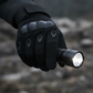 ✋HOT SALE🤚Abrasion-Resistant Full-Finger Work Gloves – Touchscreen on 3 Fingers, Reinforced Palm & Tactical Durability
