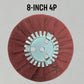📢📢50% OFF !! ⏰8"/10" Non-Woven Airway Buffing Wheel