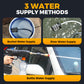 🔥2026 New Cordless Portable Multi-Function High Pressure Water Blasters