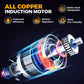 🔥2026 New Cordless Portable Multi-Function High Pressure Water Blasters