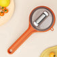 🔥HOT SALE🔥Multifunctional Peeler with Debris Storage Bucket