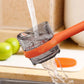 🔥HOT SALE🔥Multifunctional Peeler with Debris Storage Bucket