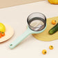 🔥HOT SALE🔥Multifunctional Peeler with Debris Storage Bucket
