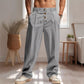 📢📢60% OFF !! ⏰ Men's Casual Drawstring Pants
